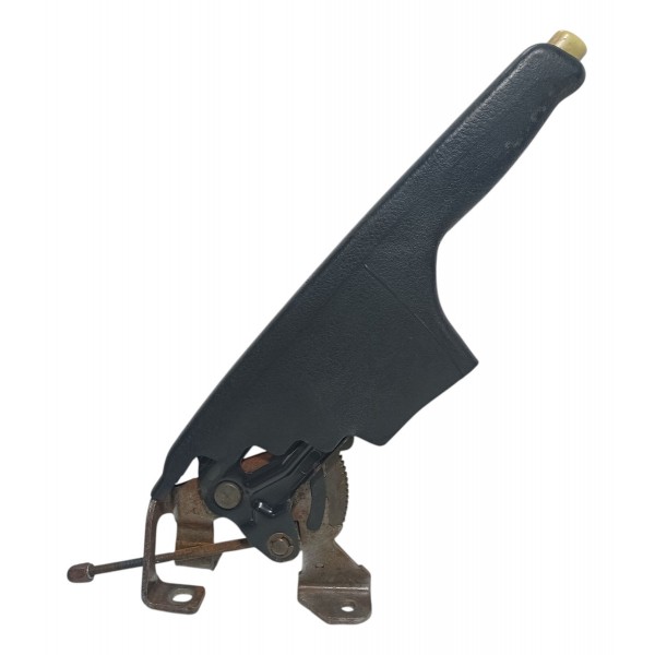 Alavanca Freio De Mão Vw Golf 2003