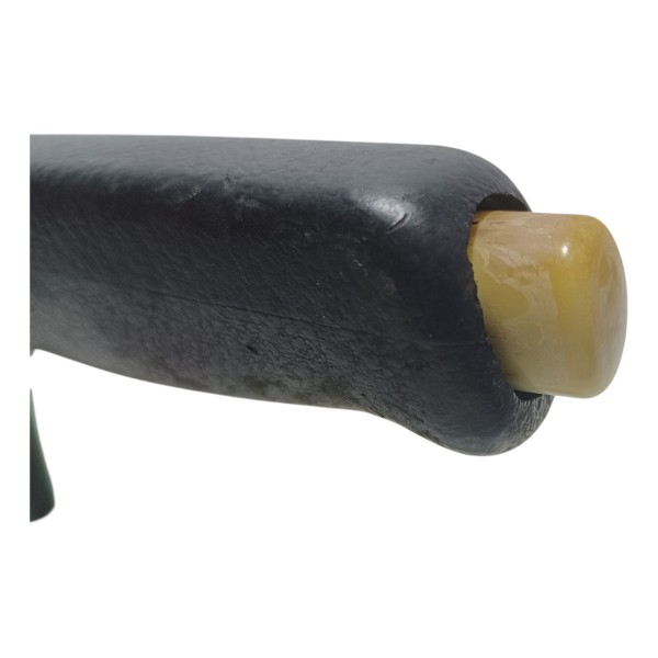 Alavanca Freio De Mão Vw Golf 2003