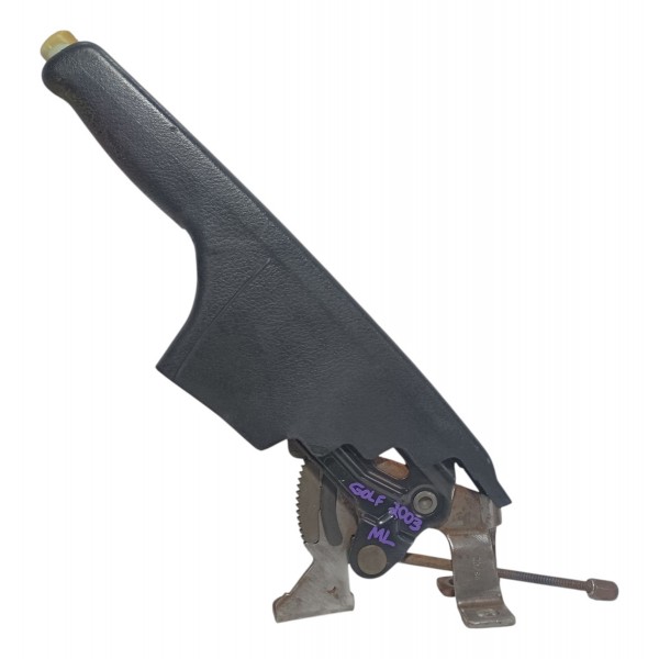 Alavanca Freio De Mão Vw Golf 2003