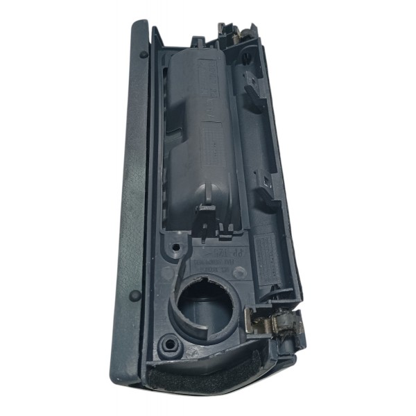 Porta Objetos Painel Central Fiat Fiorino 1999