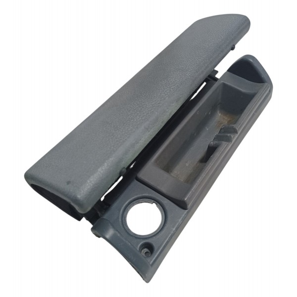 Porta Objetos Painel Central Fiat Fiorino 1999