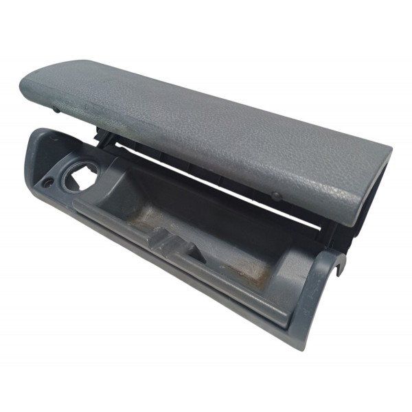 Porta Objetos Painel Central Fiat Fiorino 1999