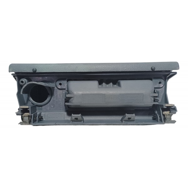 Porta Objetos Painel Central Fiat Fiorino 1999