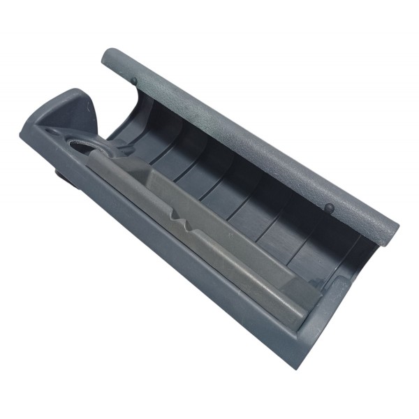 Porta Objetos Painel Central Fiat Fiorino 1999