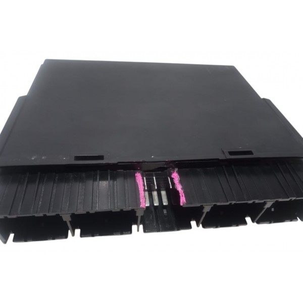 Módulo Injeção Ford Mondeo 2.0 2005 Aut. 3s7112a650ada Kit