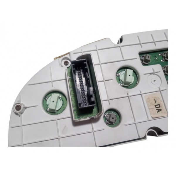 Módulo Injeção Ford Mondeo 2.0 2005 Aut. 3s7112a650ada Kit