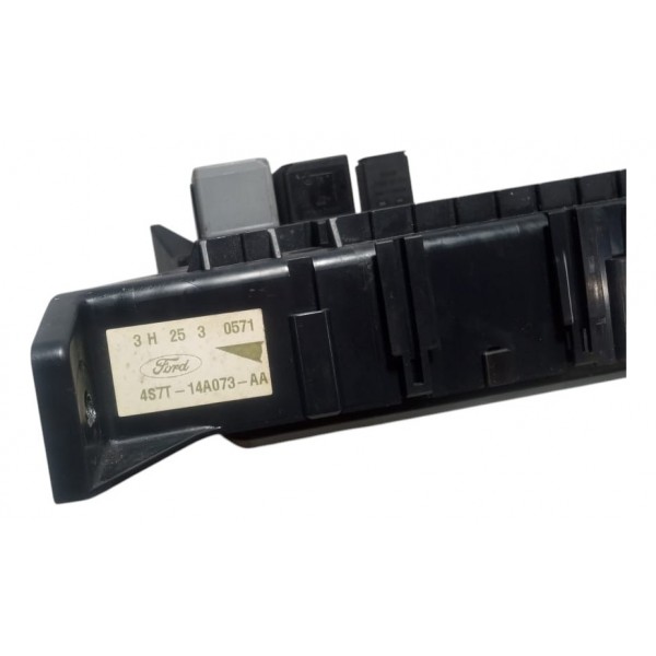 Caixa De Fusível Ford Mondeo 2.0 2005