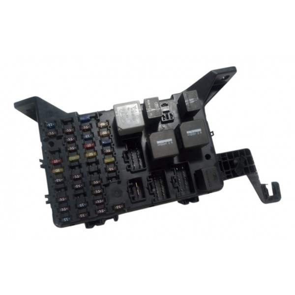 Caixa De Fusível Ford Mondeo 2.0 2005