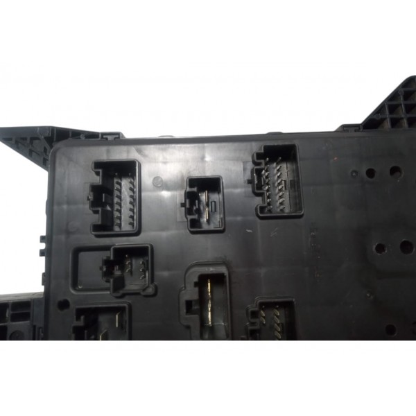 Caixa De Fusível Ford Mondeo 2.0 2005