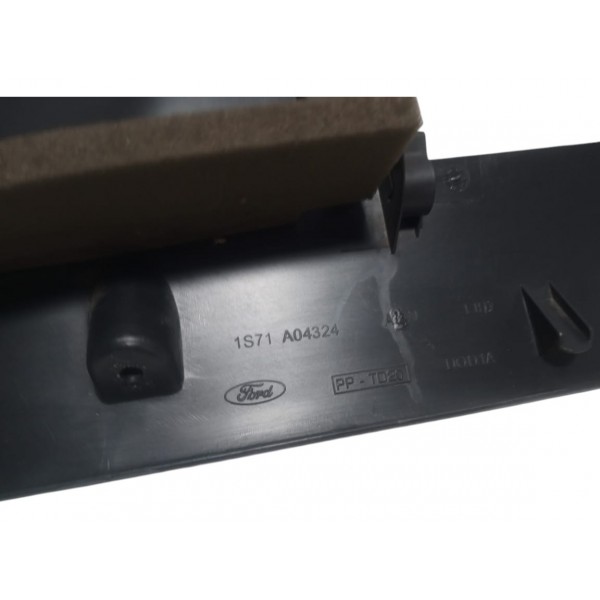 Acabamento Inferior Painel Lado Esquerdo Ford Mondeo 2005