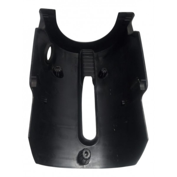 Moldura Coluna Direção Ford Mondeo 2005 Com Detalhe