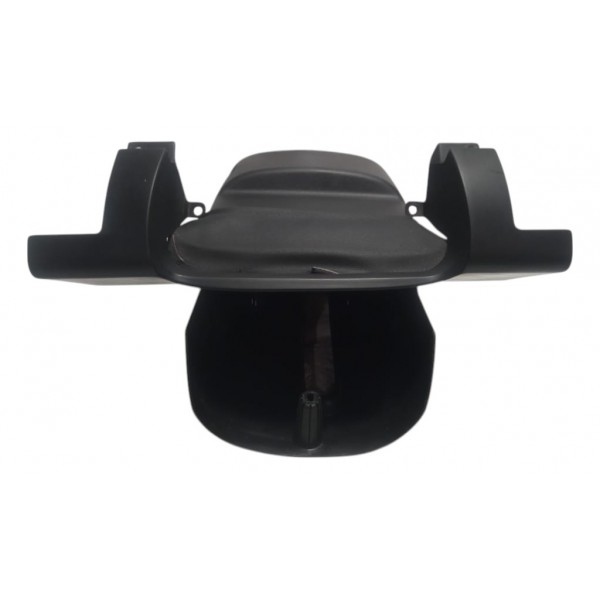 Moldura Coluna Direção Ford Mondeo 2005 Com Detalhe