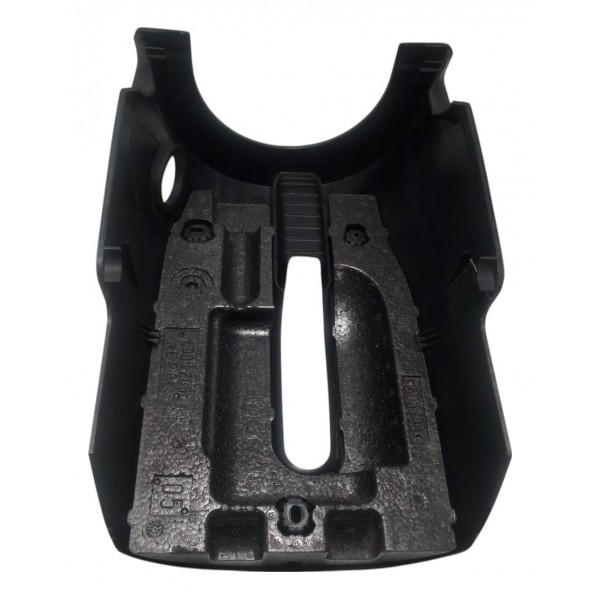 Moldura Coluna Direção Ford Mondeo 2005 Com Detalhe