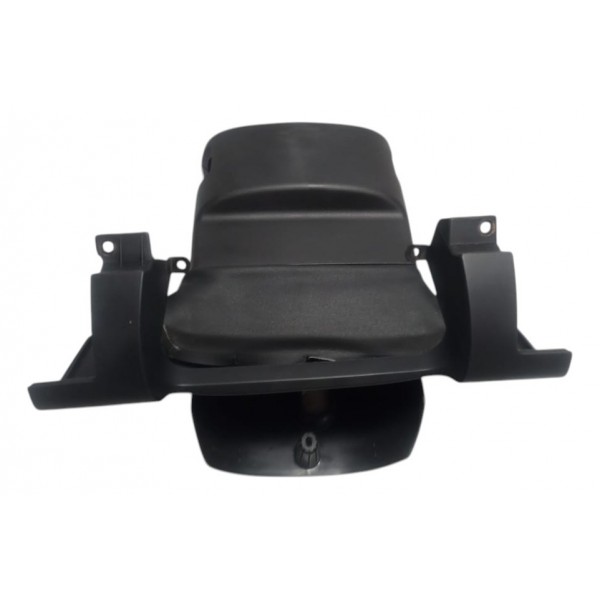 Moldura Coluna Direção Ford Mondeo 2005 Com Detalhe