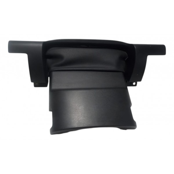 Moldura Coluna Direção Ford Mondeo 2005 Com Detalhe