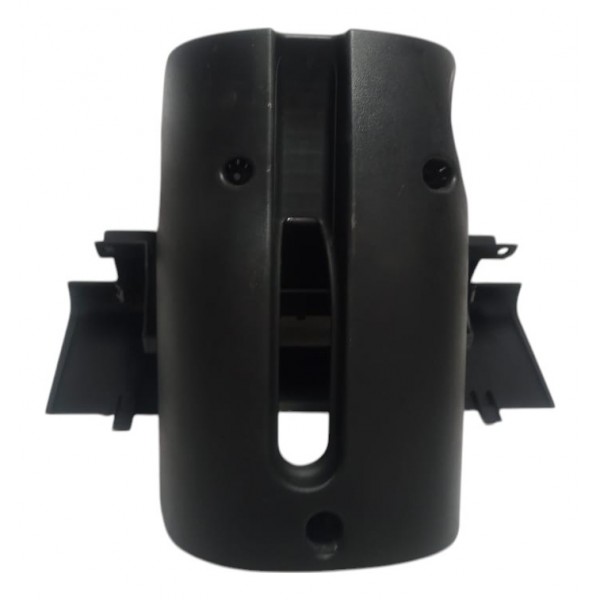 Moldura Coluna Direção Ford Mondeo 2005 Com Detalhe