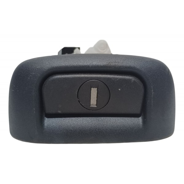 Maçaneta Tampa Traseira Renault Clio 2004