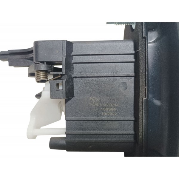 Maçaneta Tampa Traseira Renault Clio 2004