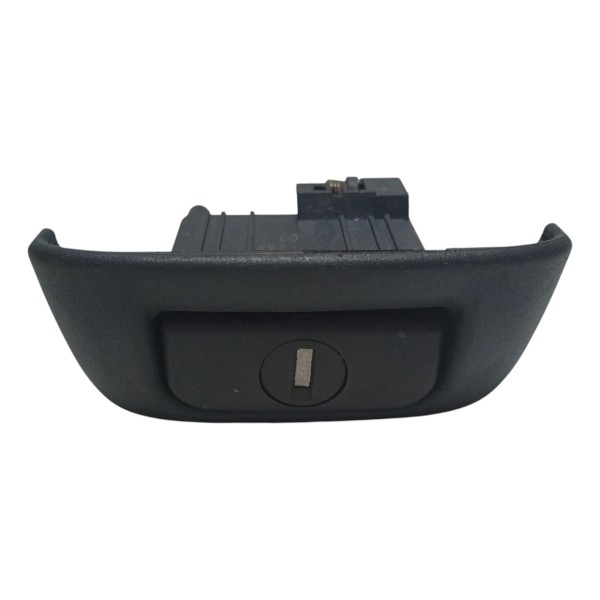 Maçaneta Tampa Traseira Renault Clio 2004