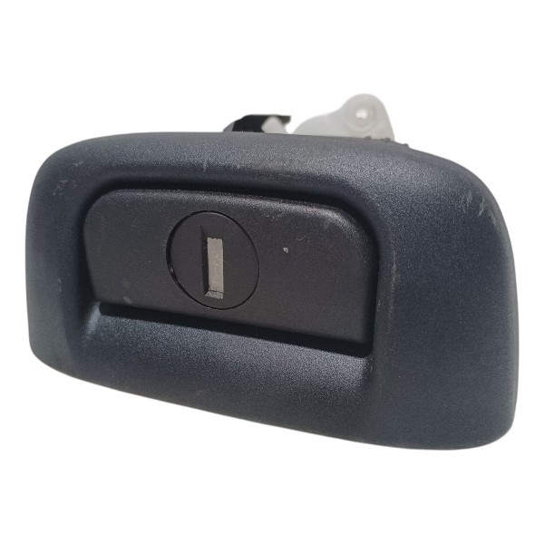 Maçaneta Tampa Traseira Renault Clio 2004