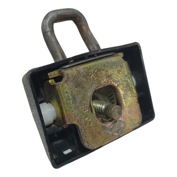 Batente Fechadura Porta Malas Renault Clio 2004