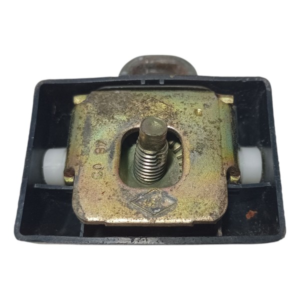 Batente Fechadura Porta Malas Renault Clio 2004