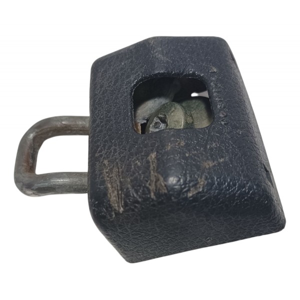 Batente Fechadura Porta Malas Renault Clio 2004