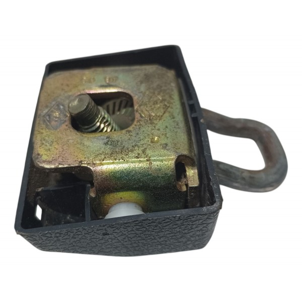 Batente Fechadura Porta Malas Renault Clio 2004
