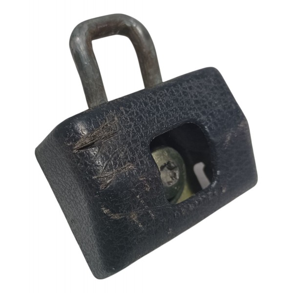 Batente Fechadura Porta Malas Renault Clio 2004