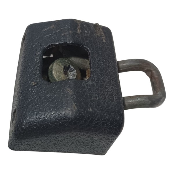 Batente Fechadura Porta Malas Renault Clio 2004