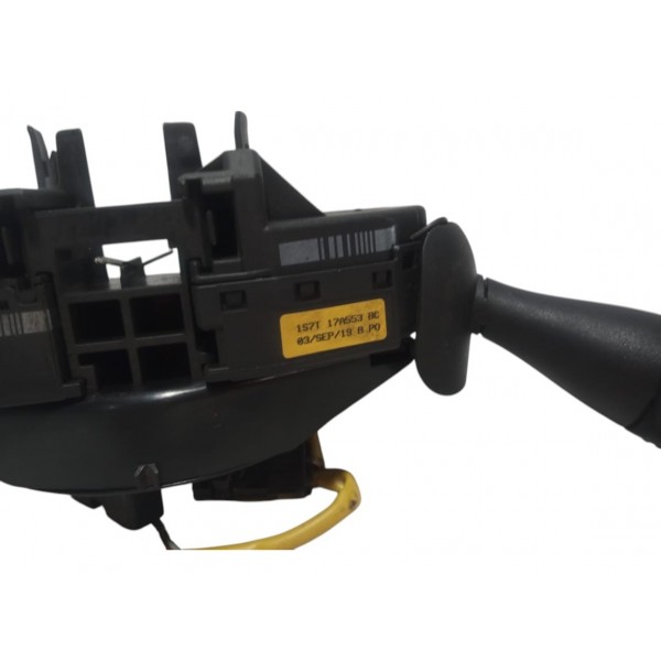 Chave De Seta Ford Mondeo 2005