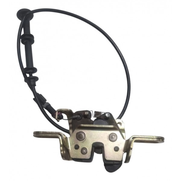 Fechadura Banco Traseiro Esquerdo Ford Mondeo 2005