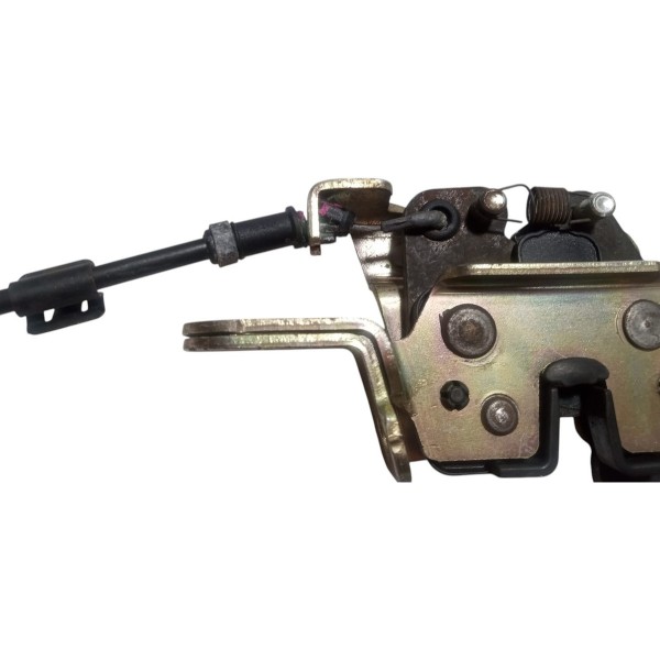 Fechadura Banco Traseiro Esquerdo Ford Mondeo 2005