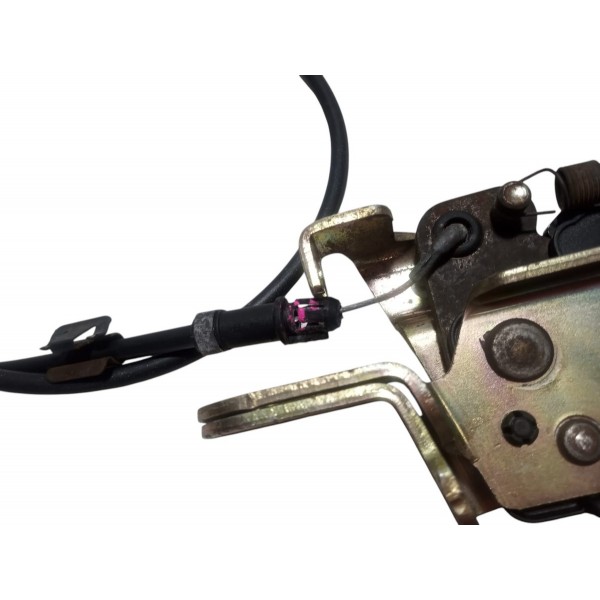 Fechadura Banco Traseiro Esquerdo Ford Mondeo 2005