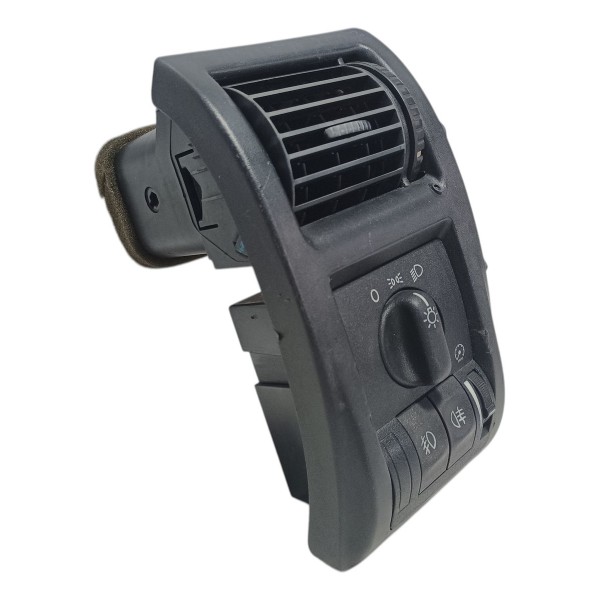 Difusor Ar Chave De Luz Gm Astra 2009