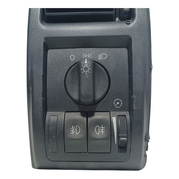 Difusor Ar Chave De Luz Gm Astra 2009