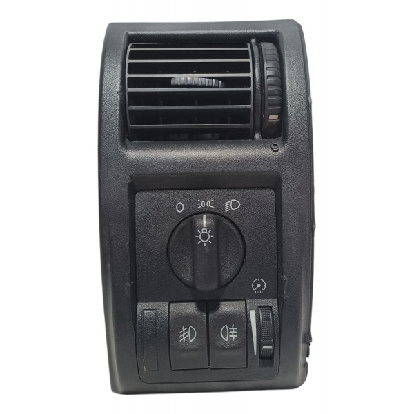 Difusor Ar Chave De Luz Gm Astra 2009