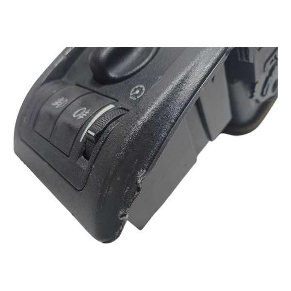 Difusor Ar Chave De Luz Gm Astra 2009