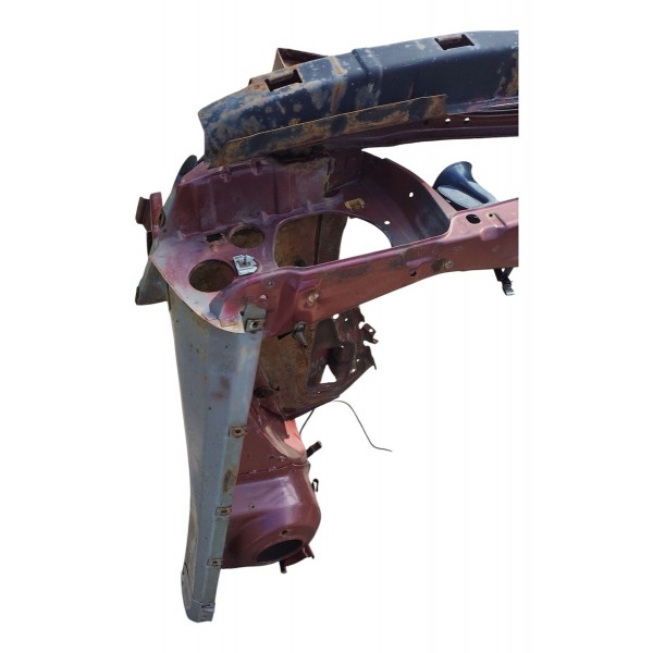 Mine Frente Gm Kadett 1996