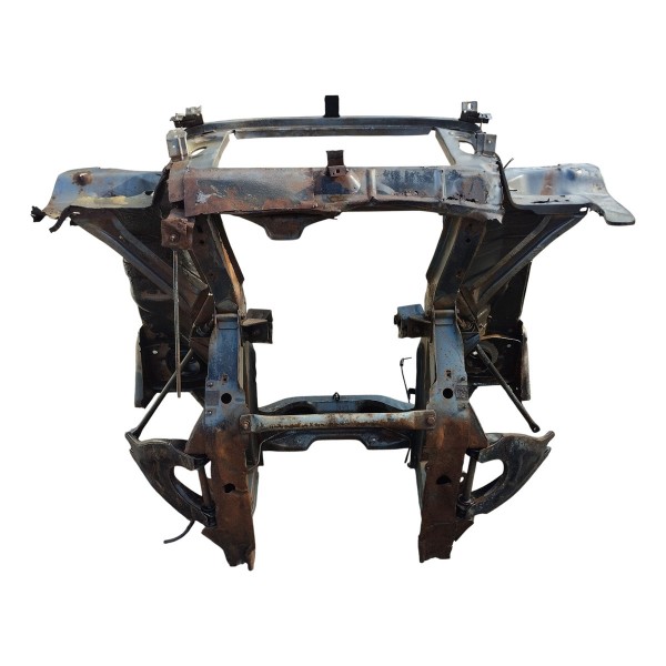 Mine Frente Ford Del Rey 1985