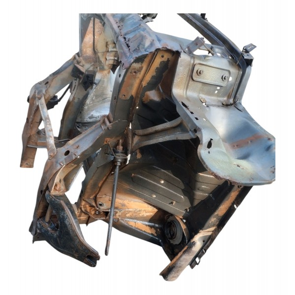 Mine Frente Ford Del Rey 1985