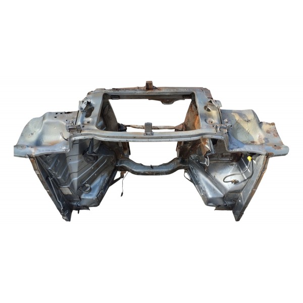 Mine Frente Ford Del Rey 1985