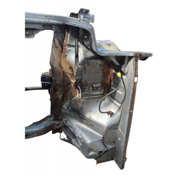 Mine Frente Ford Del Rey 1985