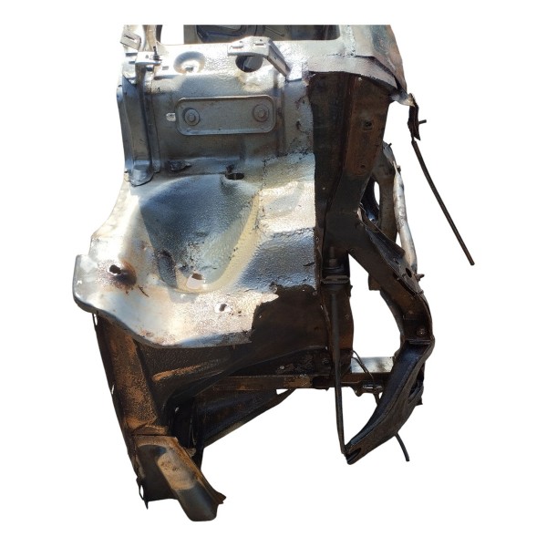 Mine Frente Ford Del Rey 1985