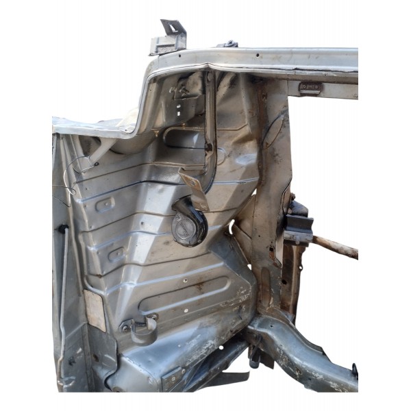 Mine Frente Ford Del Rey 1985