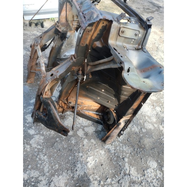 Mine Frente Ford Del Rey 1985