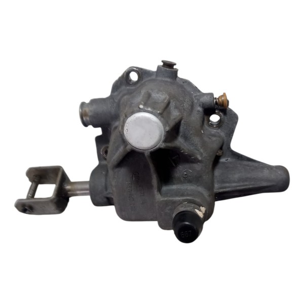 Trambulador De Marcha Do Chevrolet Celta 2005 Usado