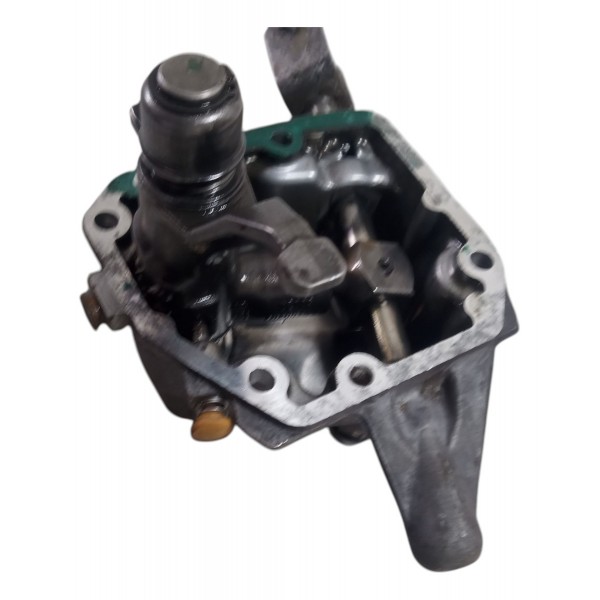 Trambulador De Marcha Do Chevrolet Celta 2005 Usado