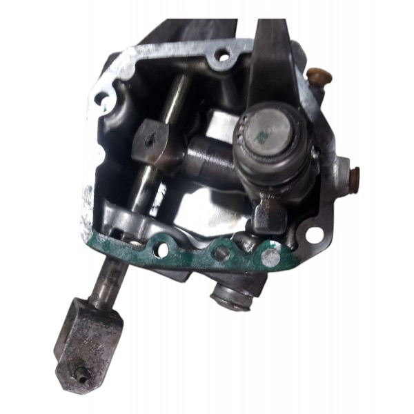 Trambulador De Marcha Do Chevrolet Celta 2005 Usado