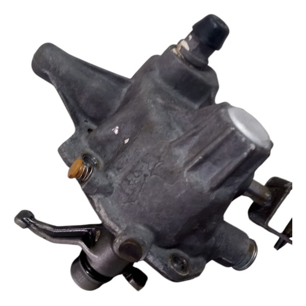 Trambulador De Marcha Do Chevrolet Celta 2005 Usado